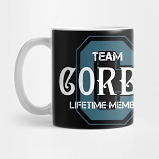 CORBO Mug